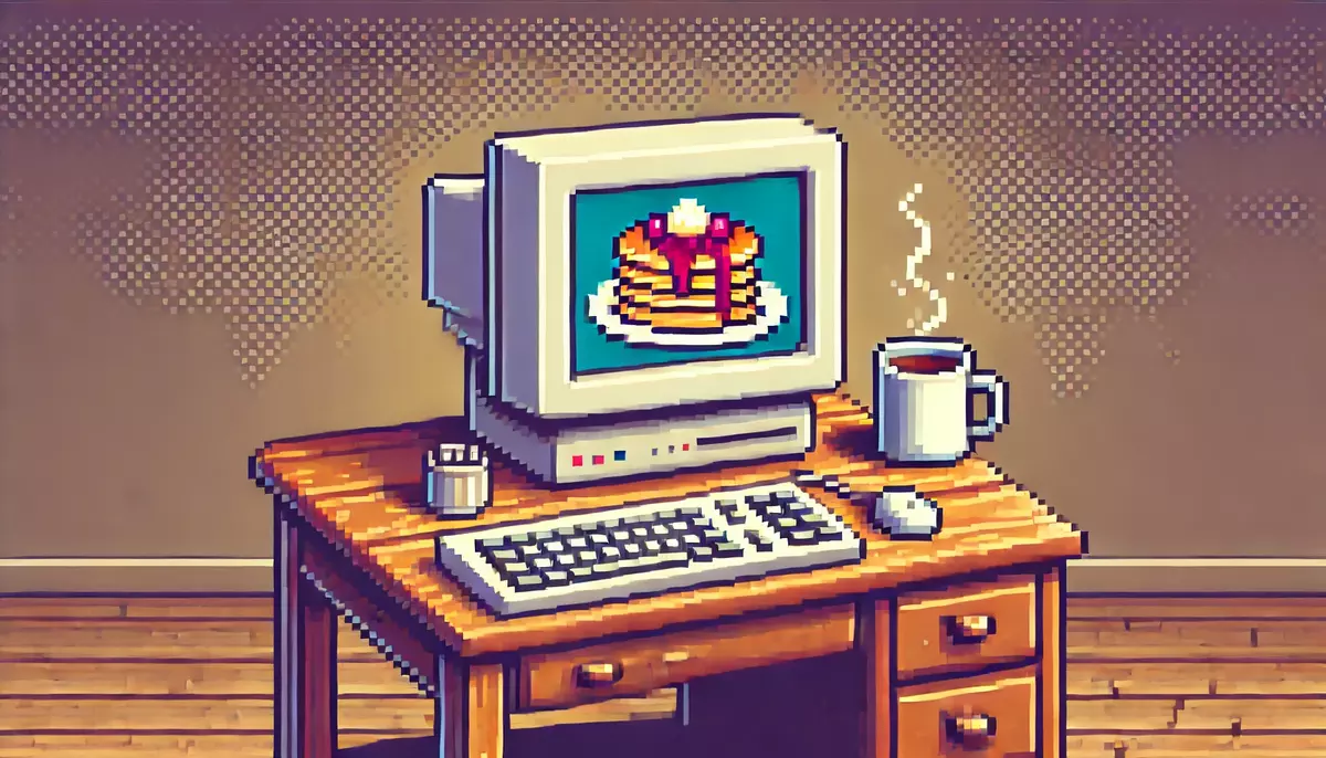 The Breakfast Dev Thumbnail